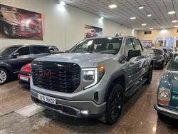 جي ام سي سييرا